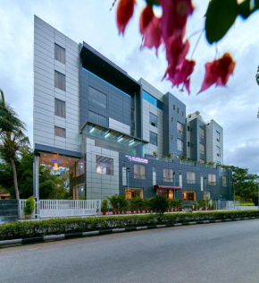  Regenta Inn by Royal orchid Hotels Ltd  Сампанги Рама Нагар
